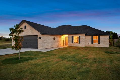 133 Elmer Avenue Burnet TX 78611