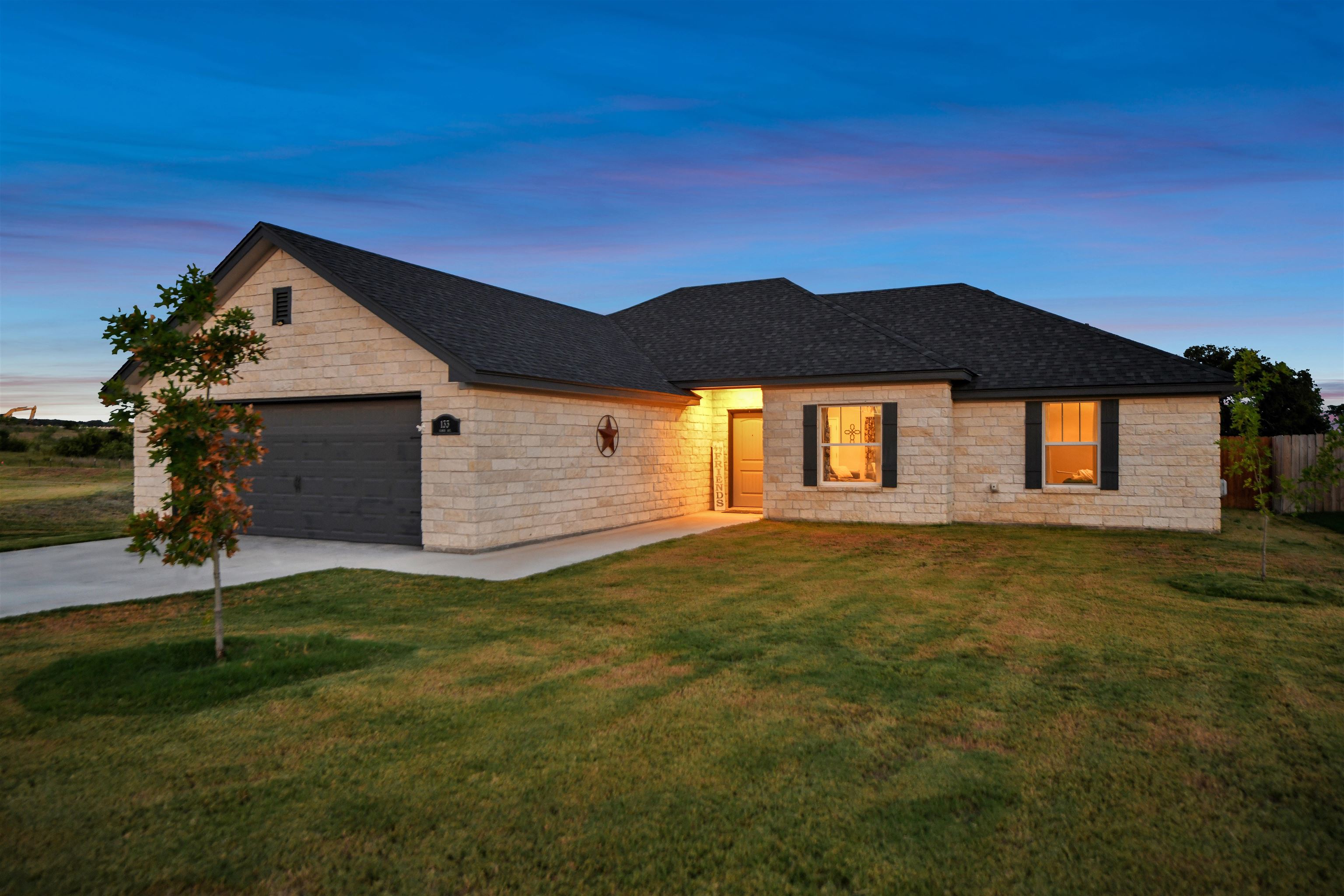 133 Elmer Avenue Burnet TX 78611