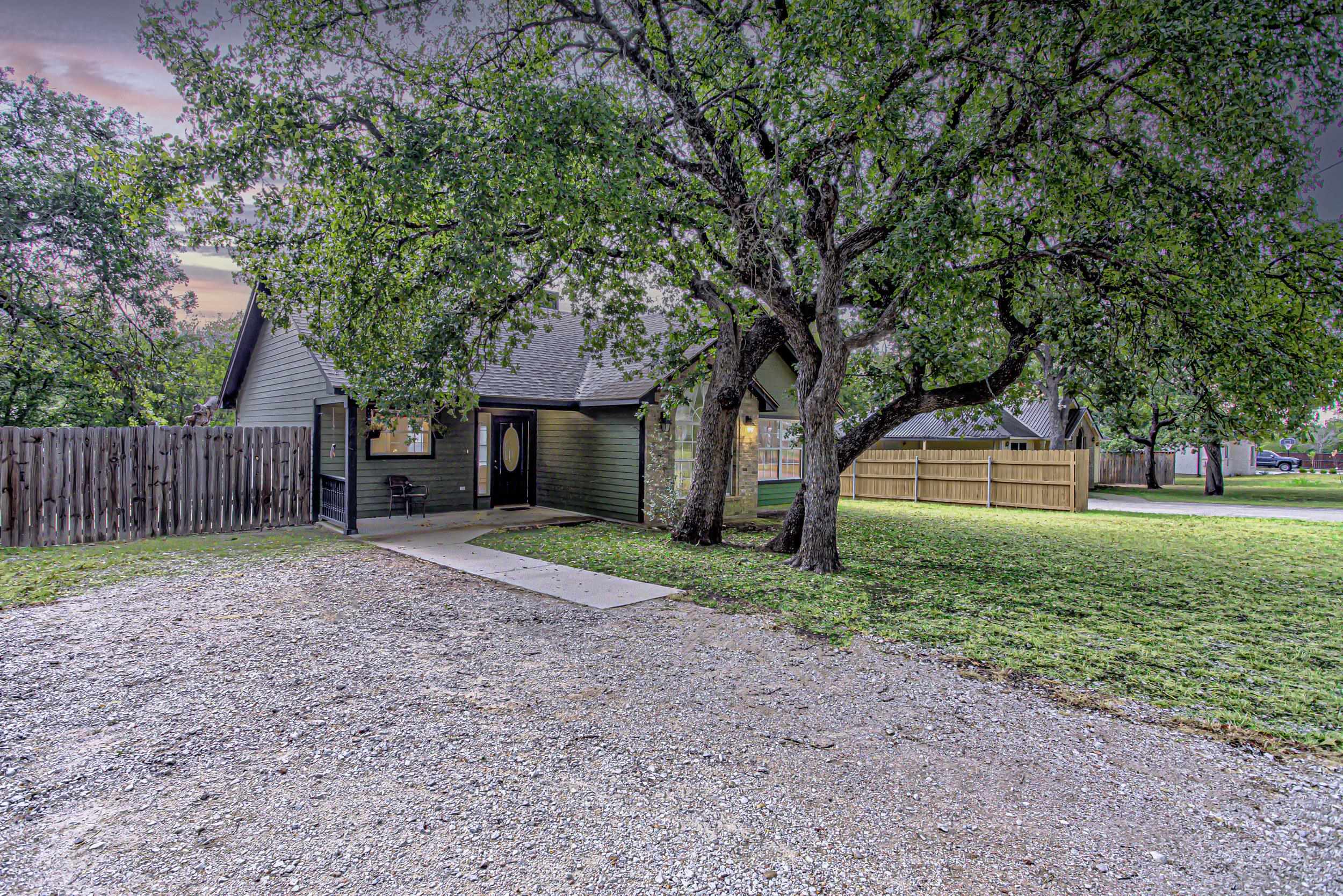 724 Cypress Lane Cottonwood Shores TX 78657