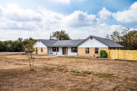 129 Pedernales Lane Kempner TX 76539