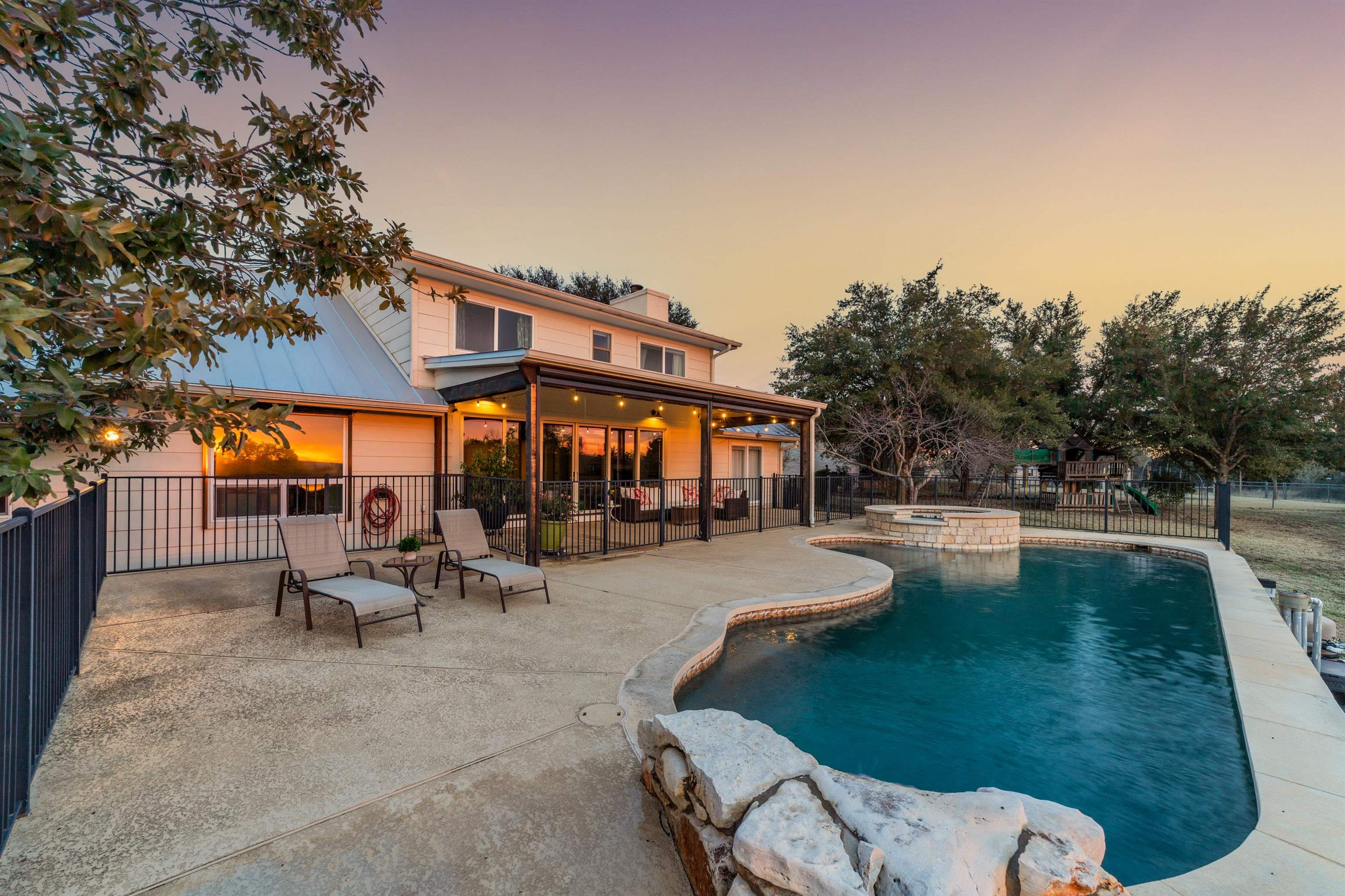 202 Bridget Drive Marble Falls TX 78654