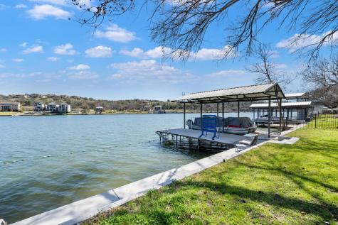 1001 Lakeshore Drive Marble Falls TX 78654