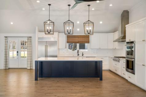 1001 Lakeshore Drive Marble Falls TX 78654