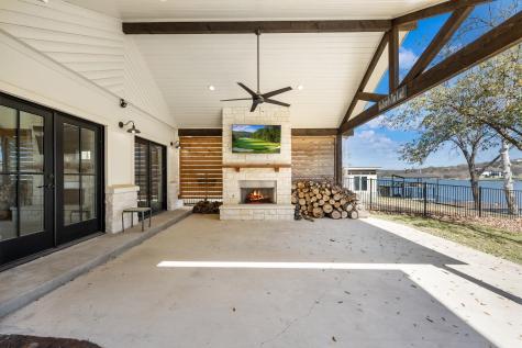 1001 Lakeshore Drive Marble Falls TX 78654