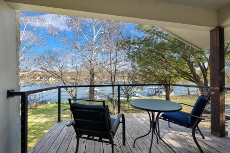 1001 Lakeshore Drive Marble Falls TX 78654