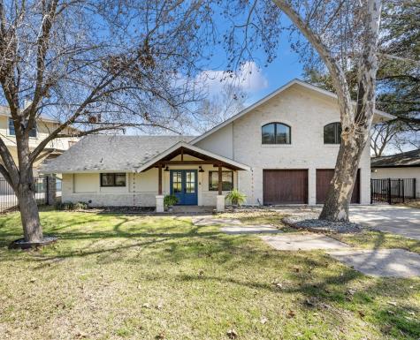 1001 Lakeshore Drive Marble Falls TX 78654