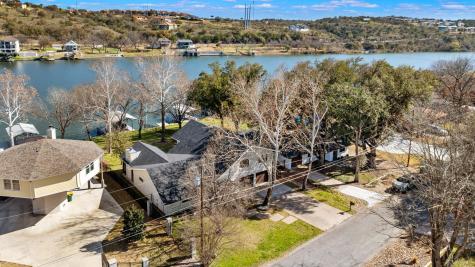 1001 Lakeshore Drive Marble Falls TX 78654