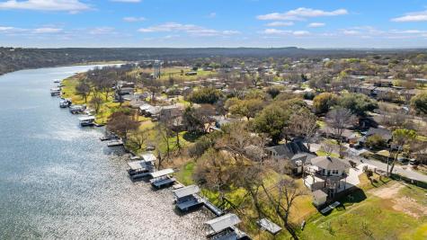 1001 Lakeshore Drive Marble Falls TX 78654