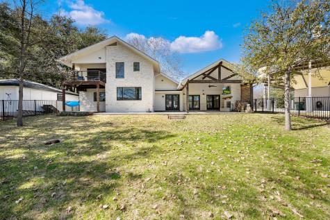 1001 Lakeshore Drive Marble Falls TX 78654