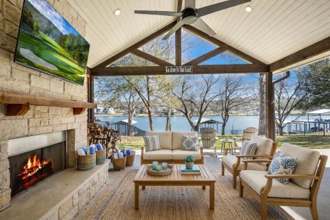 1001 Lakeshore Drive Marble Falls TX 78654