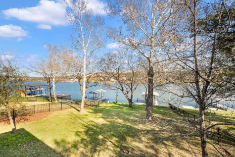 1001 Lakeshore Drive Marble Falls TX 78654