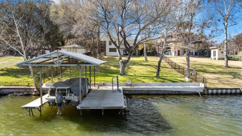 1001 Lakeshore Drive Marble Falls TX 78654