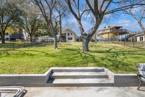 1001 Lakeshore Drive Marble Falls TX 78654
