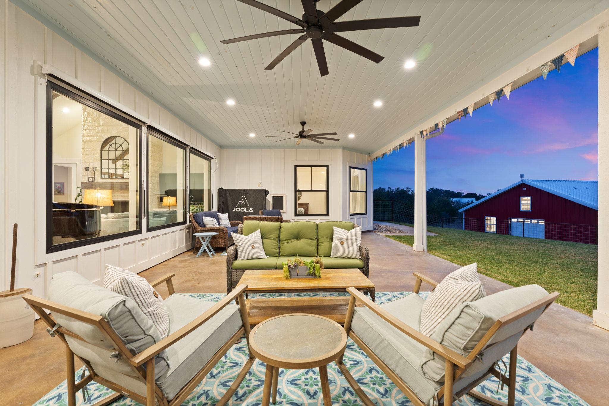 452 Southwick Ranch Road Johnson City TX 78636