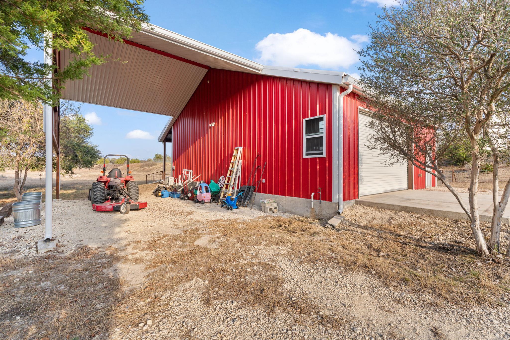 452 Southwick Ranch Road Johnson City TX 78636