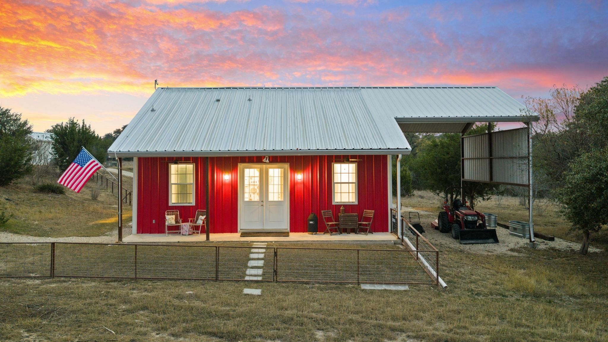 452 Southwick Ranch Road Johnson City TX 78636