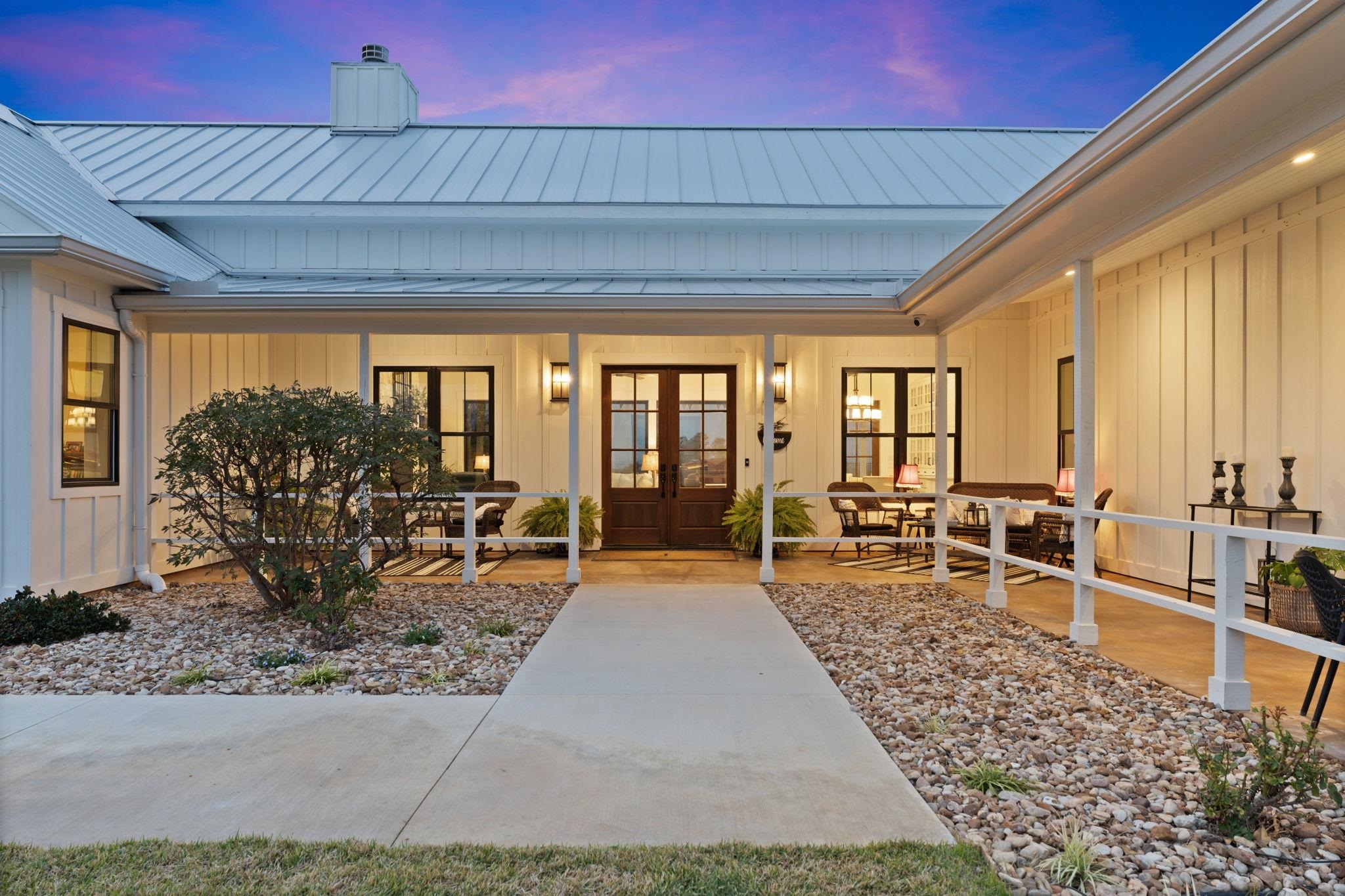 452 Southwick Ranch Road Johnson City TX 78636