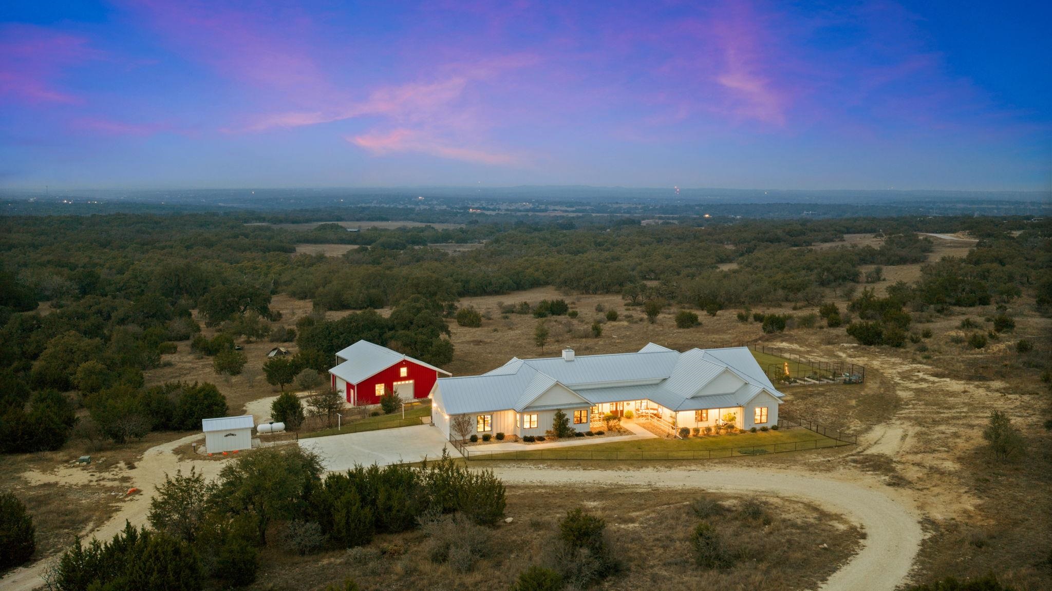 452 Southwick Ranch Road Johnson City TX 78636