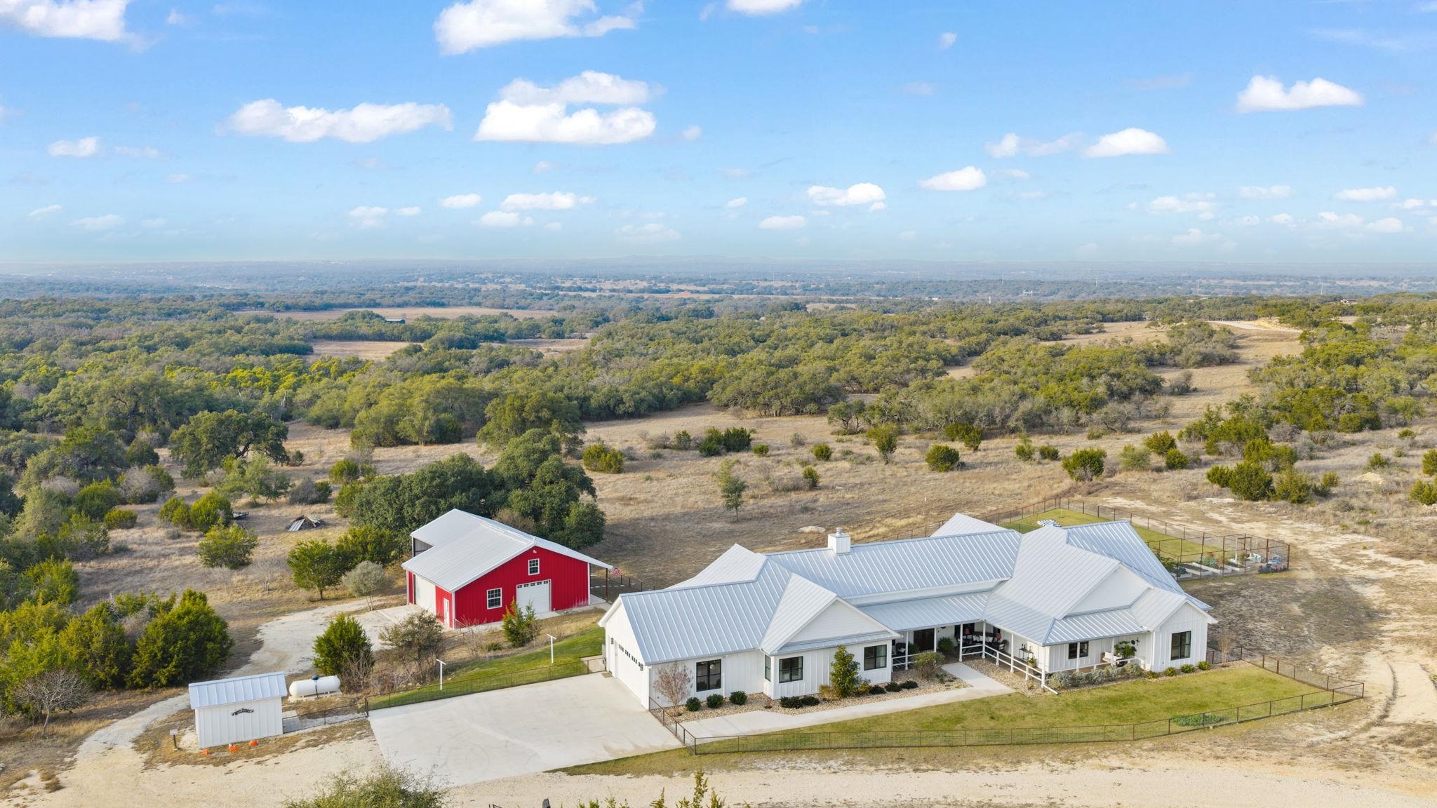 452 Southwick Ranch Road Johnson City TX 78636