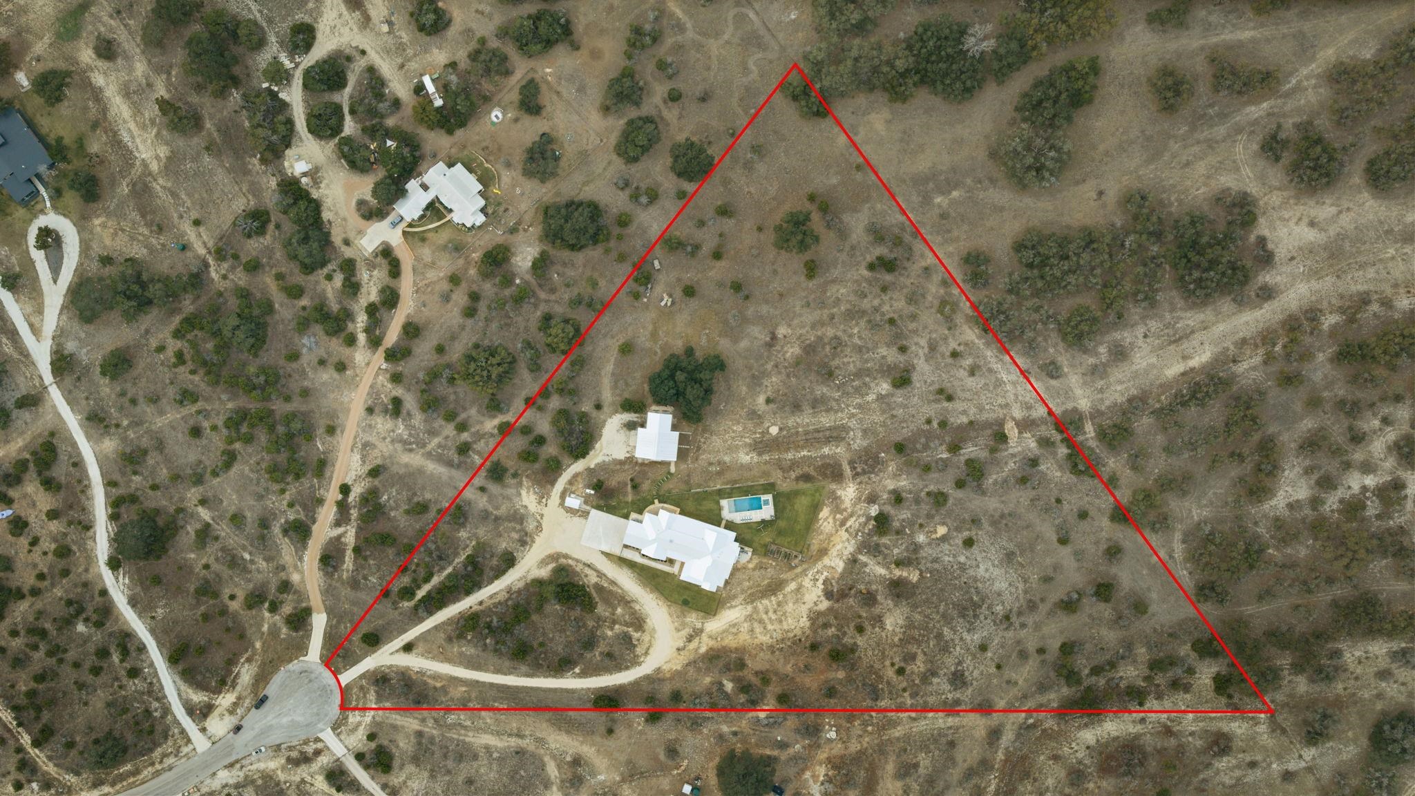 452 Southwick Ranch Road Johnson City TX 78636