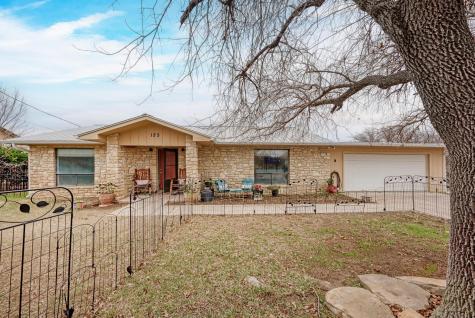 125 Winding Way Sunrise Beach TX 78643
