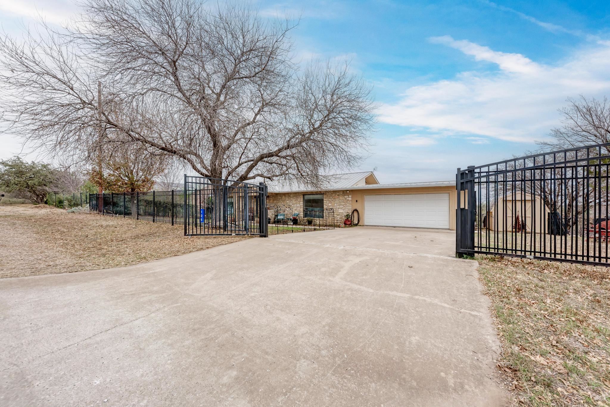 125 Winding Way Sunrise Beach TX 78643