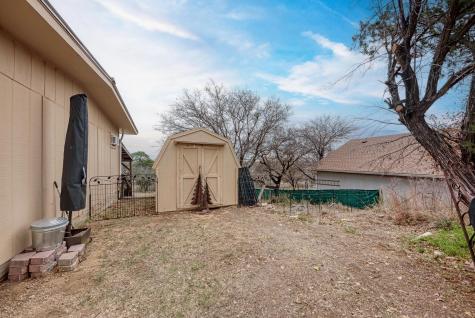 125 Winding Way Sunrise Beach TX 78643
