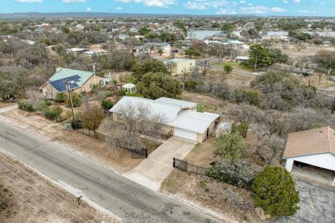 125 Winding Way Sunrise Beach TX 78643