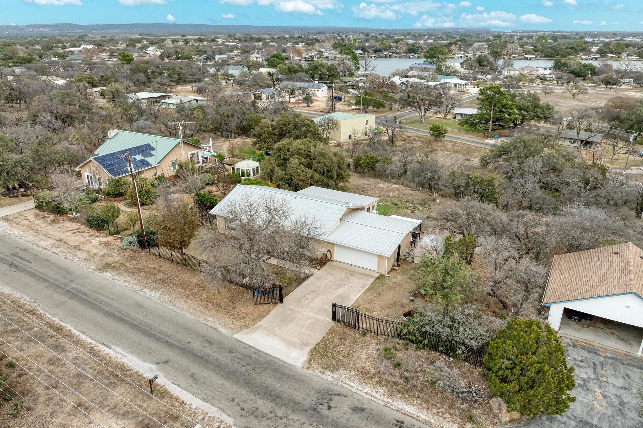 125 Winding Way Sunrise Beach TX 78643