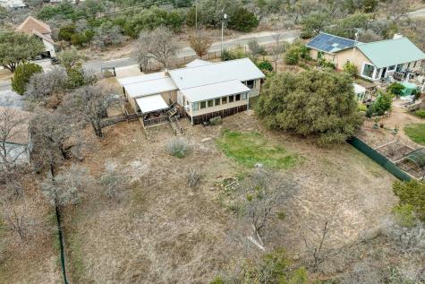 125 Winding Way Sunrise Beach TX 78643