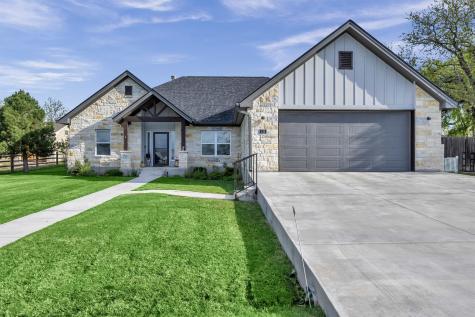 115 Chaumont Street Kingsland TX 78639
