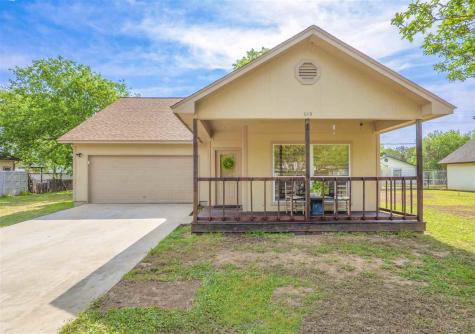 649 Aspen Lane Cottonwood Shores TX 78657