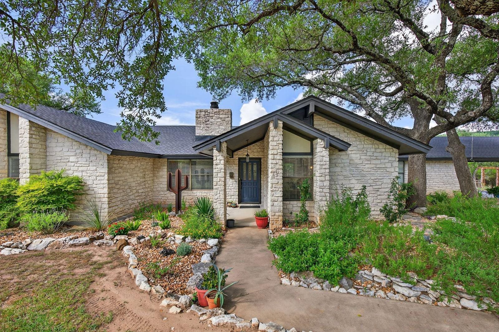23644 Nameless Road Leander TX 78641