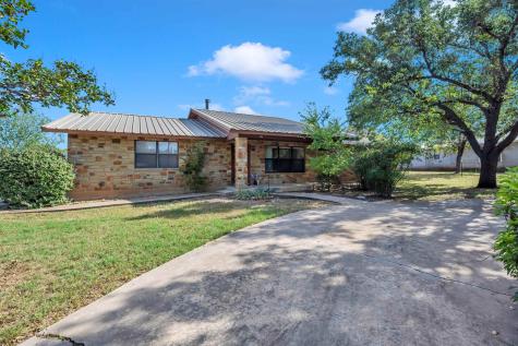 1008 Hickory Street Llano TX 78643