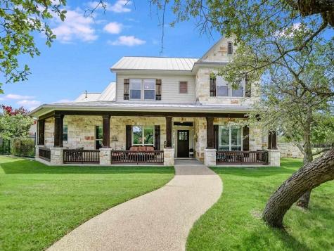 698 Paseo Robles Lampasas TX 76550
