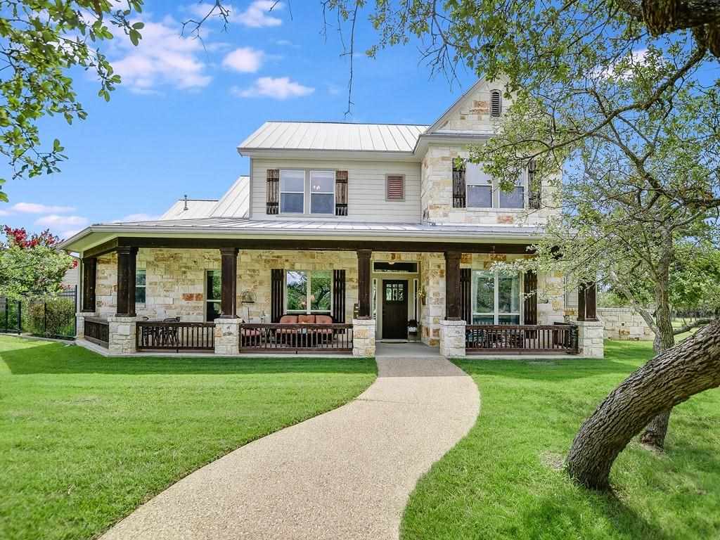 698 Paseo Robles Lampasas TX 76550