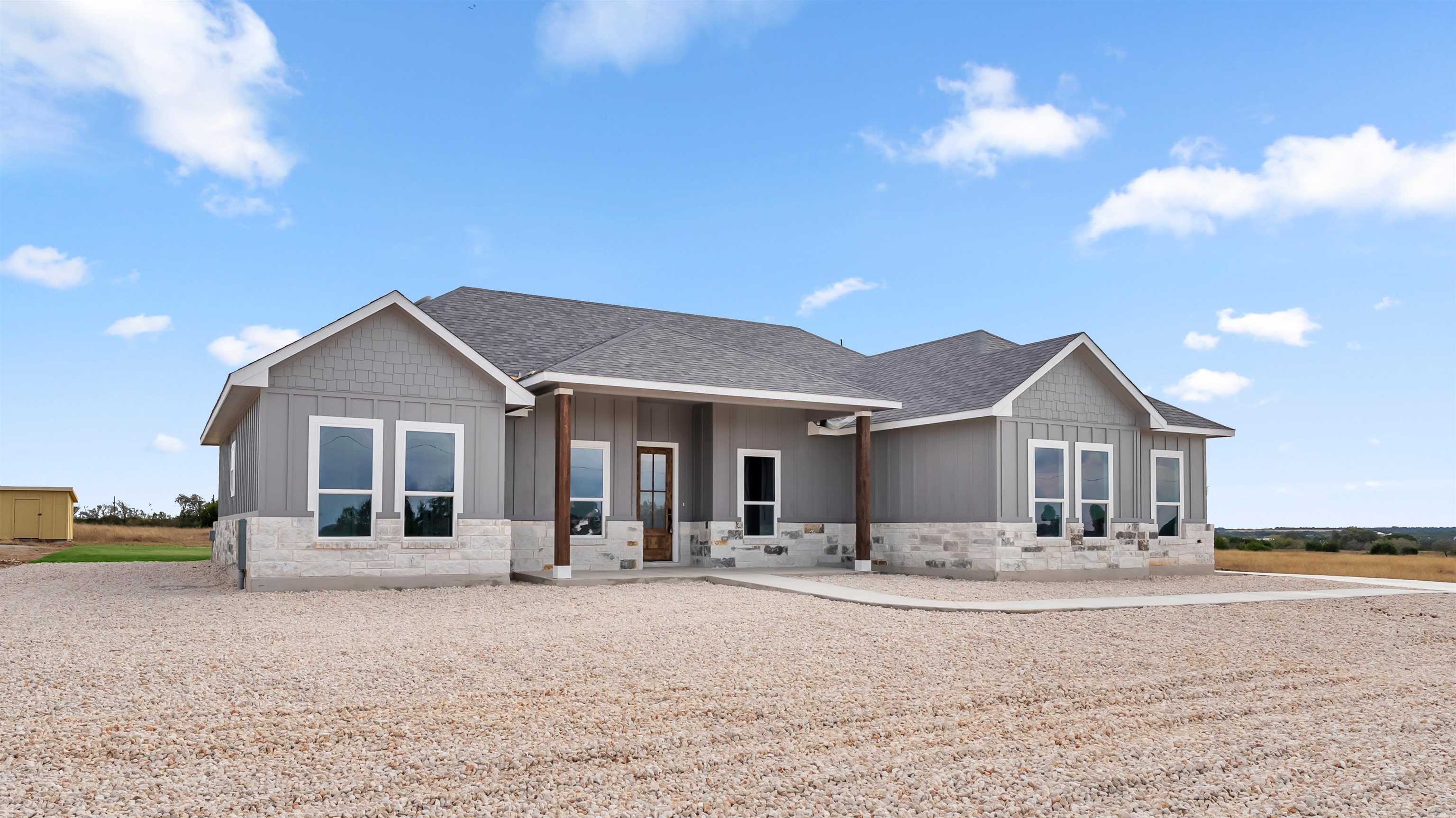 373 Prairie Point Road Bertram TX 78605