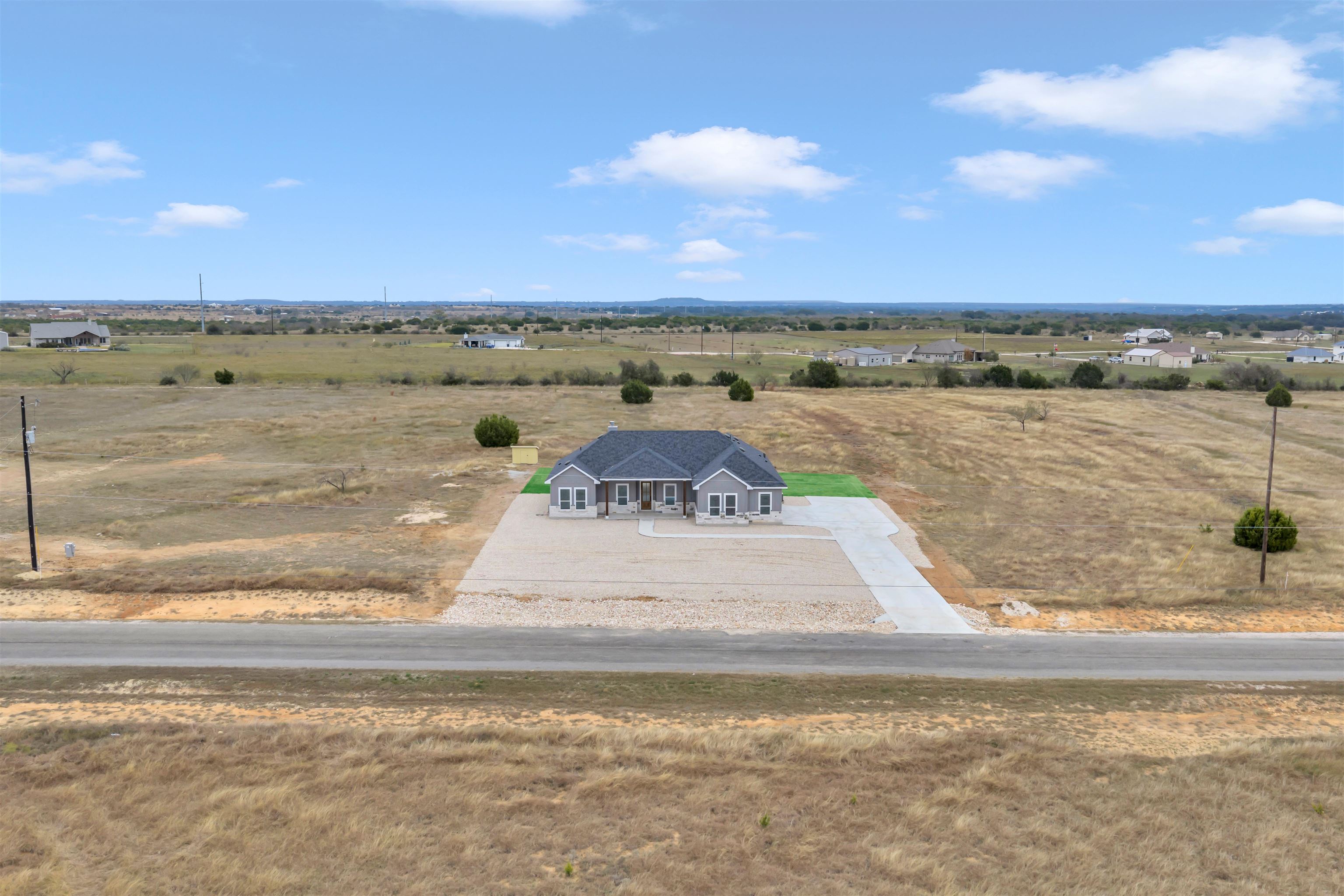 373 Prairie Point Road Bertram TX 78605