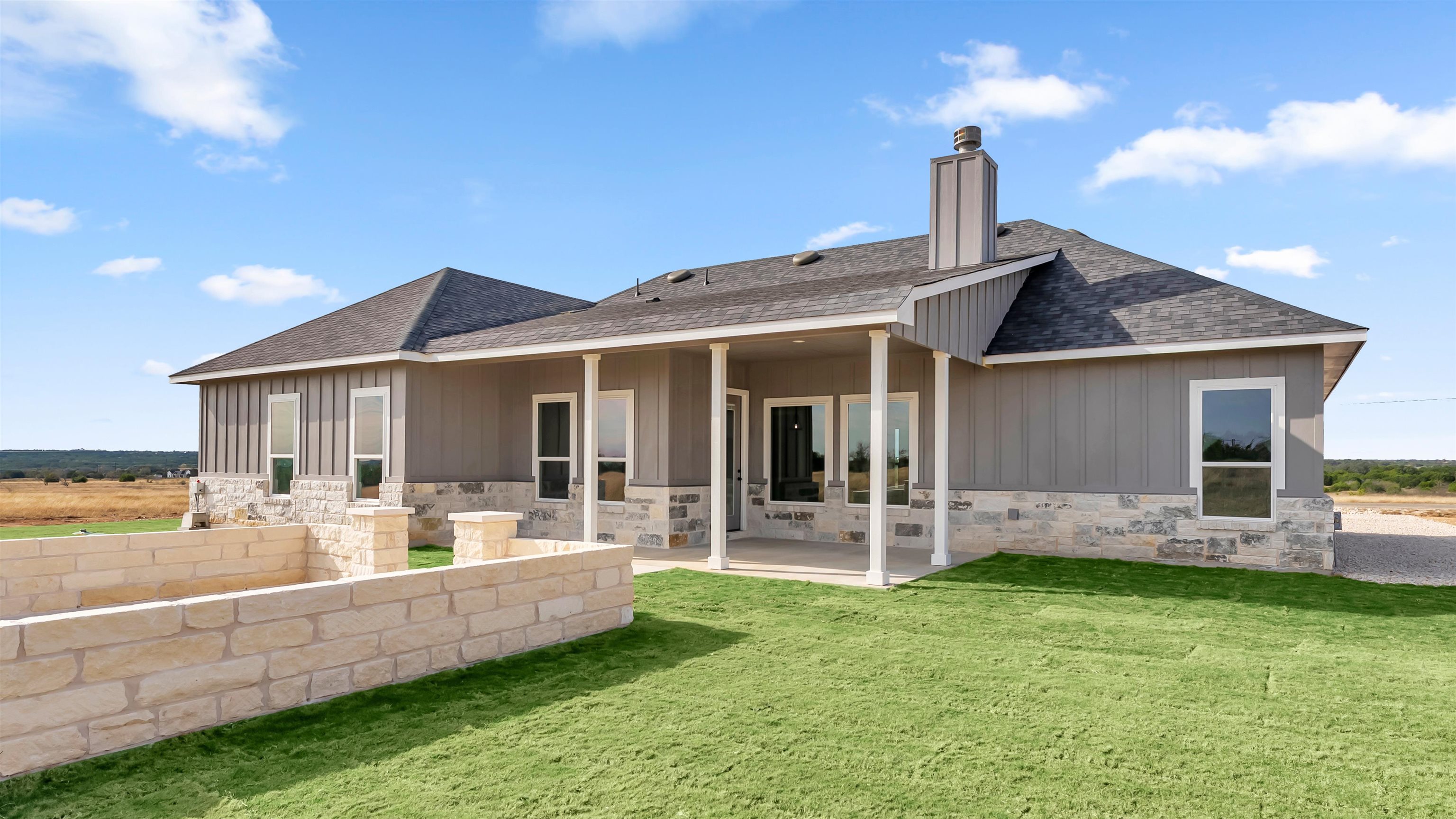 373 Prairie Point Road Bertram TX 78605
