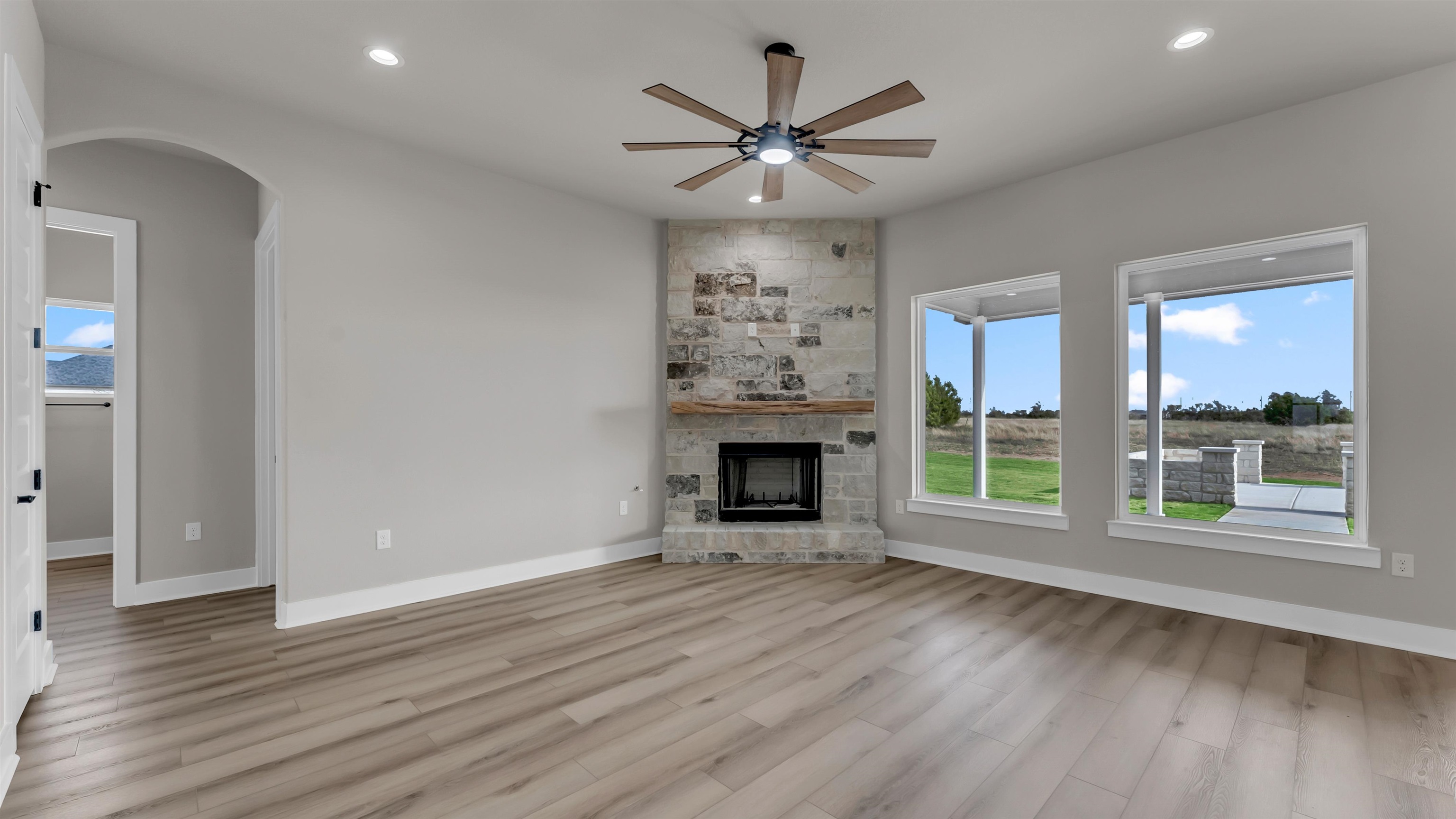 373 Prairie Point Road Bertram TX 78605