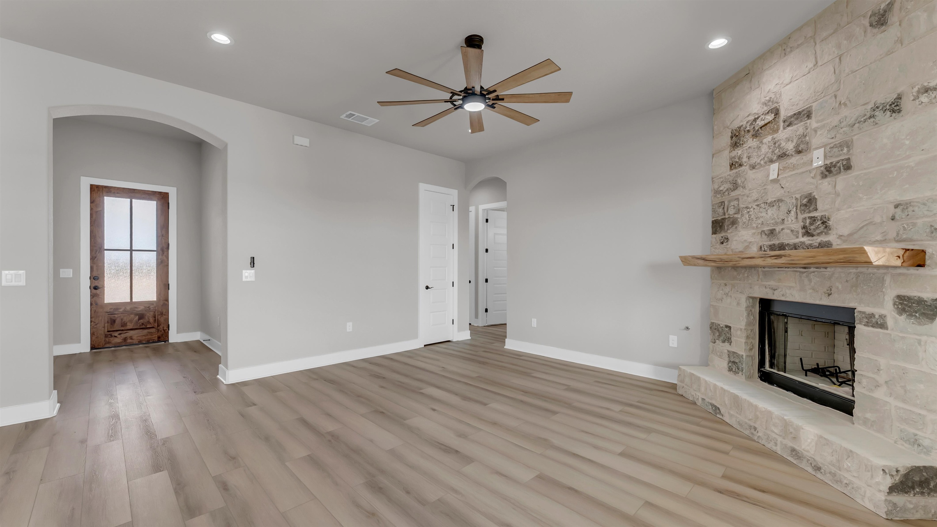 373 Prairie Point Road Bertram TX 78605