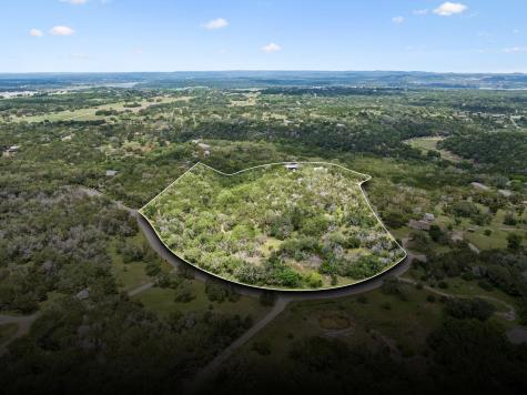 300 Bluff Road Spicewood TX 78669