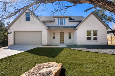 300 Bedford Drive Spicewood TX 78669