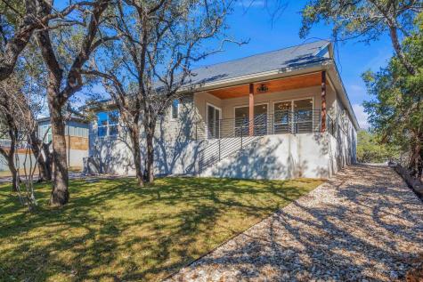 300 Bedford Drive Spicewood TX 78669