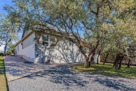 300 Bedford Drive Spicewood TX 78669