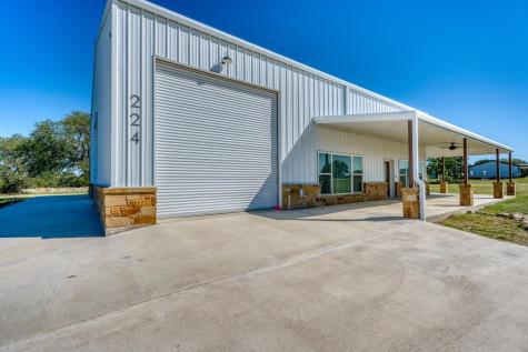 224 Blackbuck Ridge Drive Lampasas TX 76550