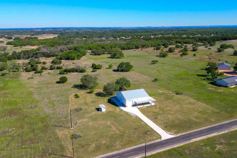 224 Blackbuck Ridge Drive Lampasas TX 76550