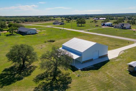 224 Blackbuck Ridge Drive Lampasas TX 76550