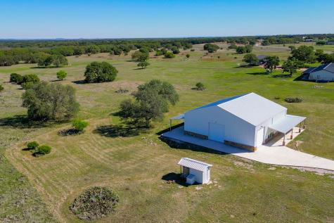 224 Blackbuck Ridge Drive Lampasas TX 76550