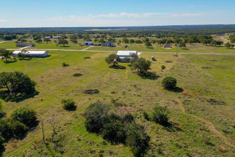 224 Blackbuck Ridge Drive Lampasas TX 76550